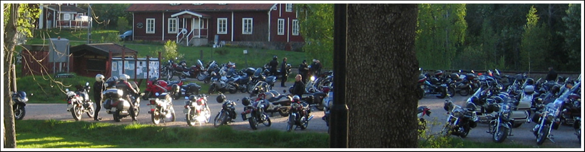 Lilla Hytträffen 2023-05-17