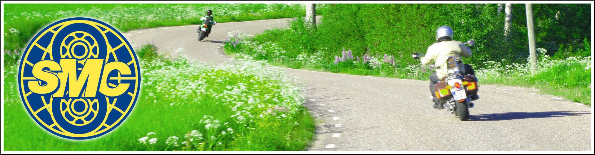 SMC Dagtidstouring 2023-08-03